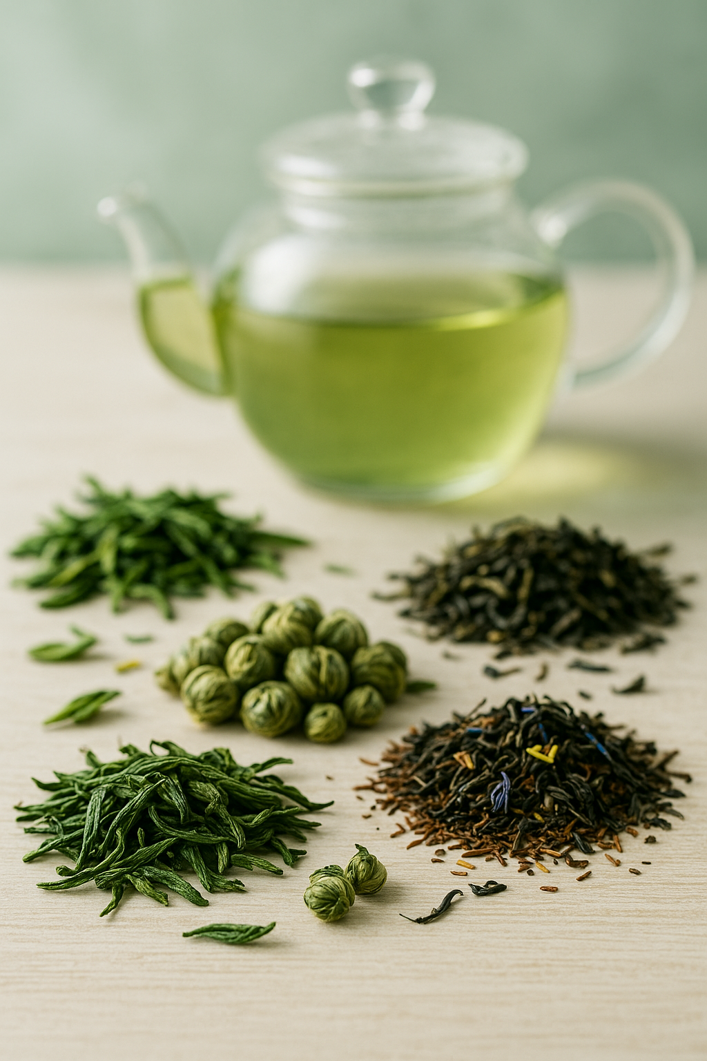 Tea