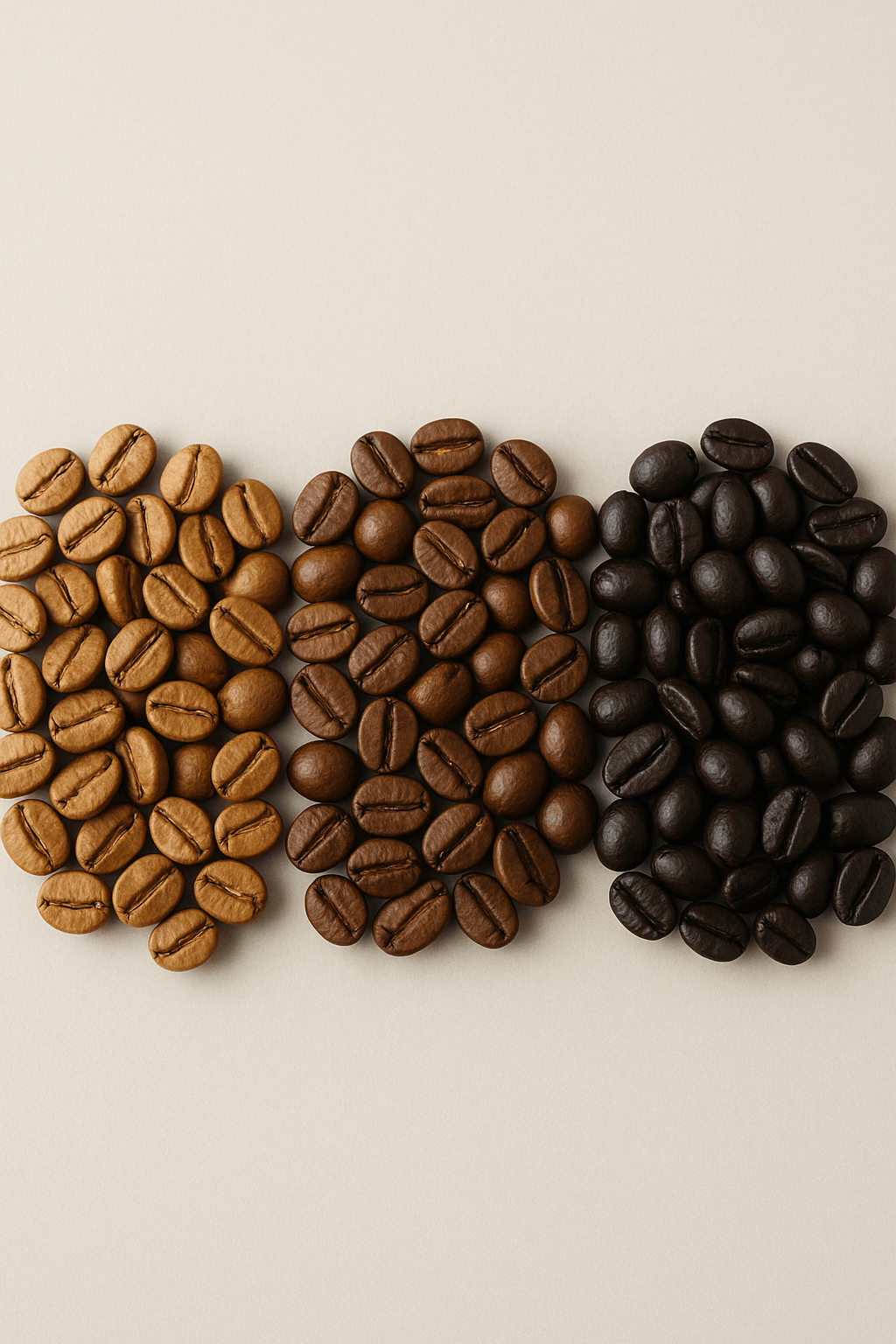 Blends: Where the World Tastes Like Home - Kaffeia Origins