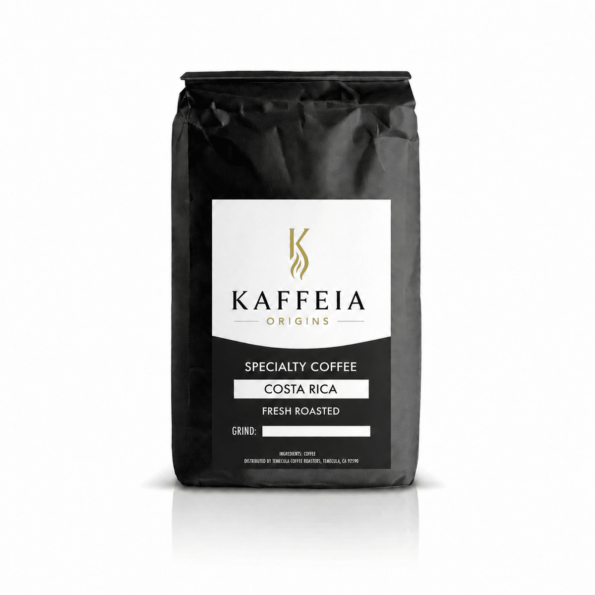 Costa Rica - Kaffeia Origins