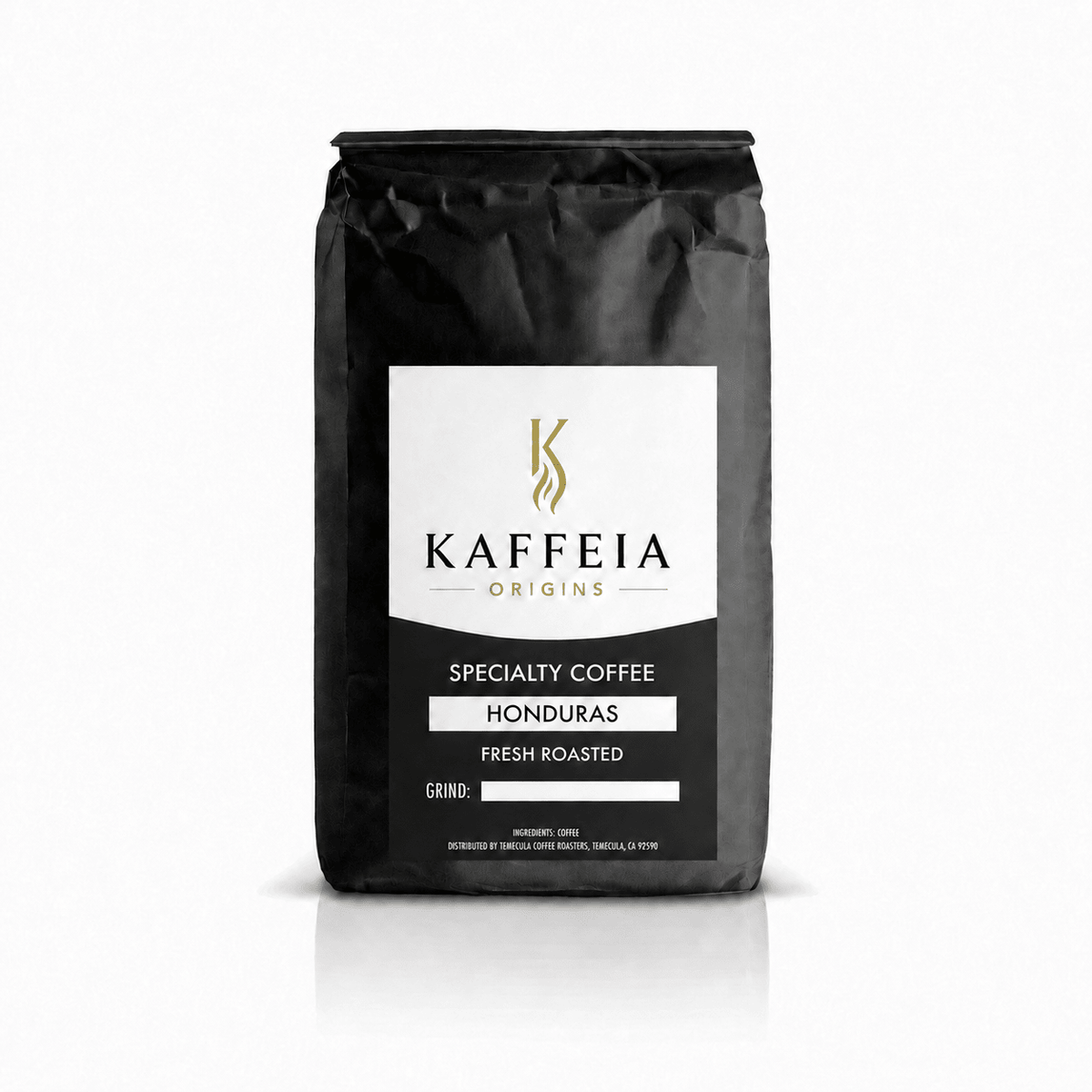 Honduras - Kaffeia Origins