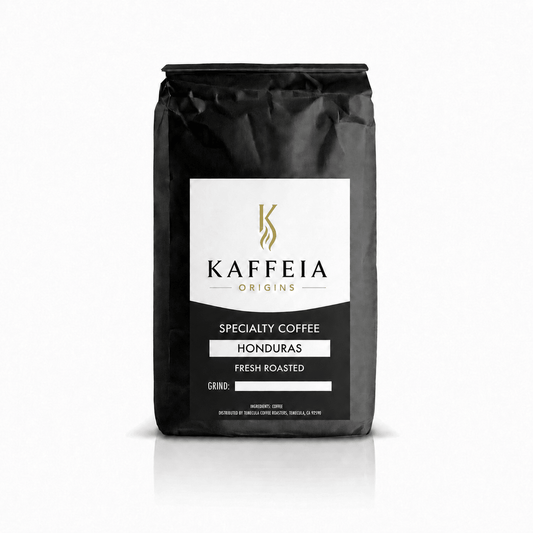 Honduras - Kaffeia Origins