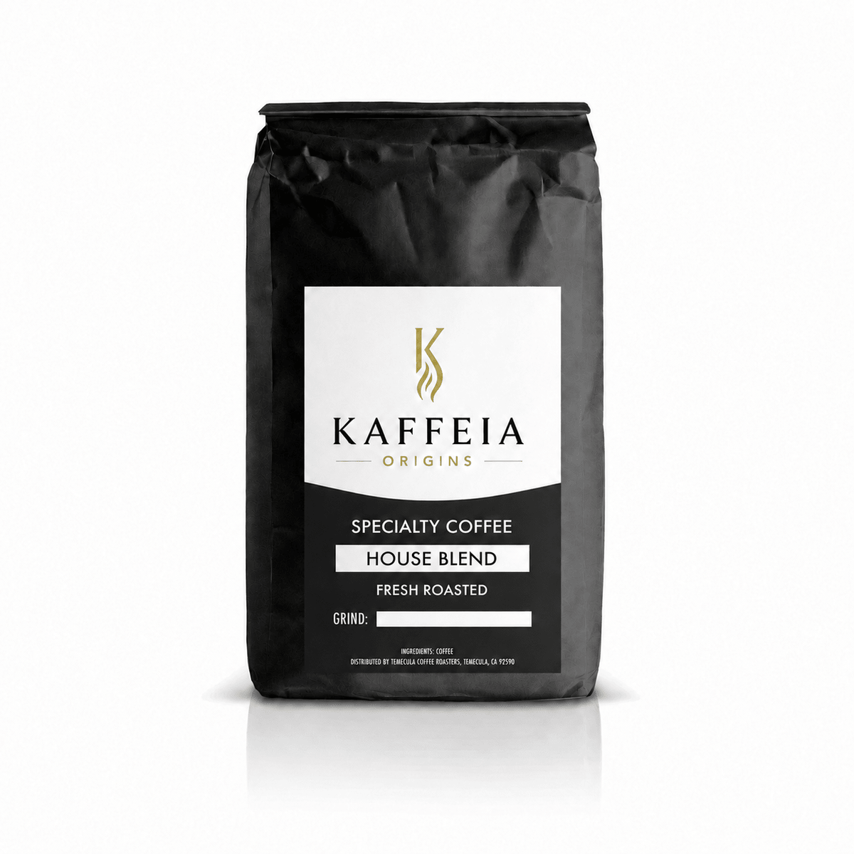 House Blend - Kaffeia Origins