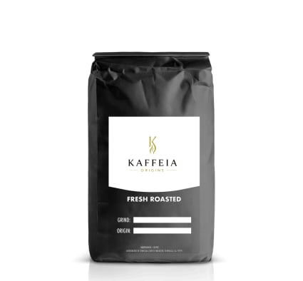 Colombia specialty coffee — Kaffeia Origins