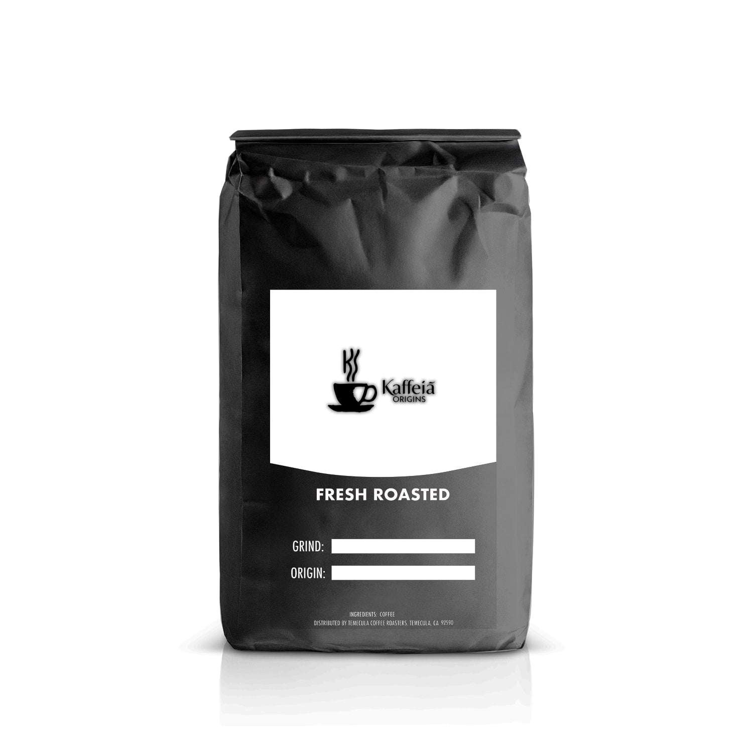 Single Origin Favorites Sample Pack – assorted single origin coffees, varied roasts & flavour profiles – Kaffeia Origins discovery set