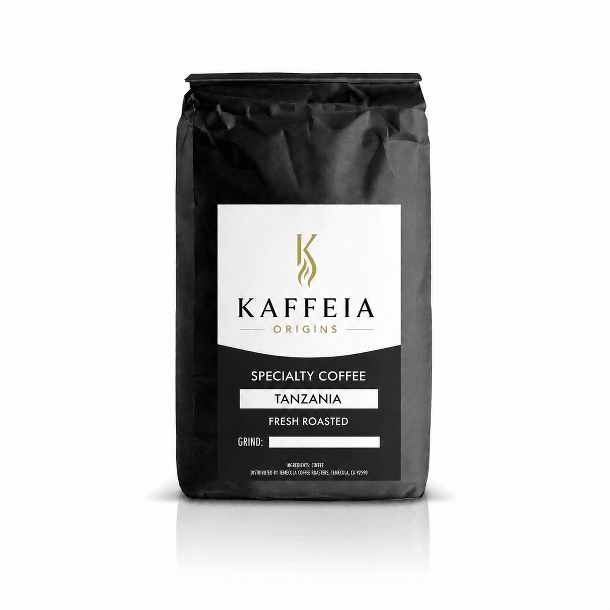 Tanzania - Kaffeia Origins